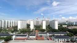 Blk 57 New Upper Changi Road (Bedok), HDB 3 Rooms #596619301